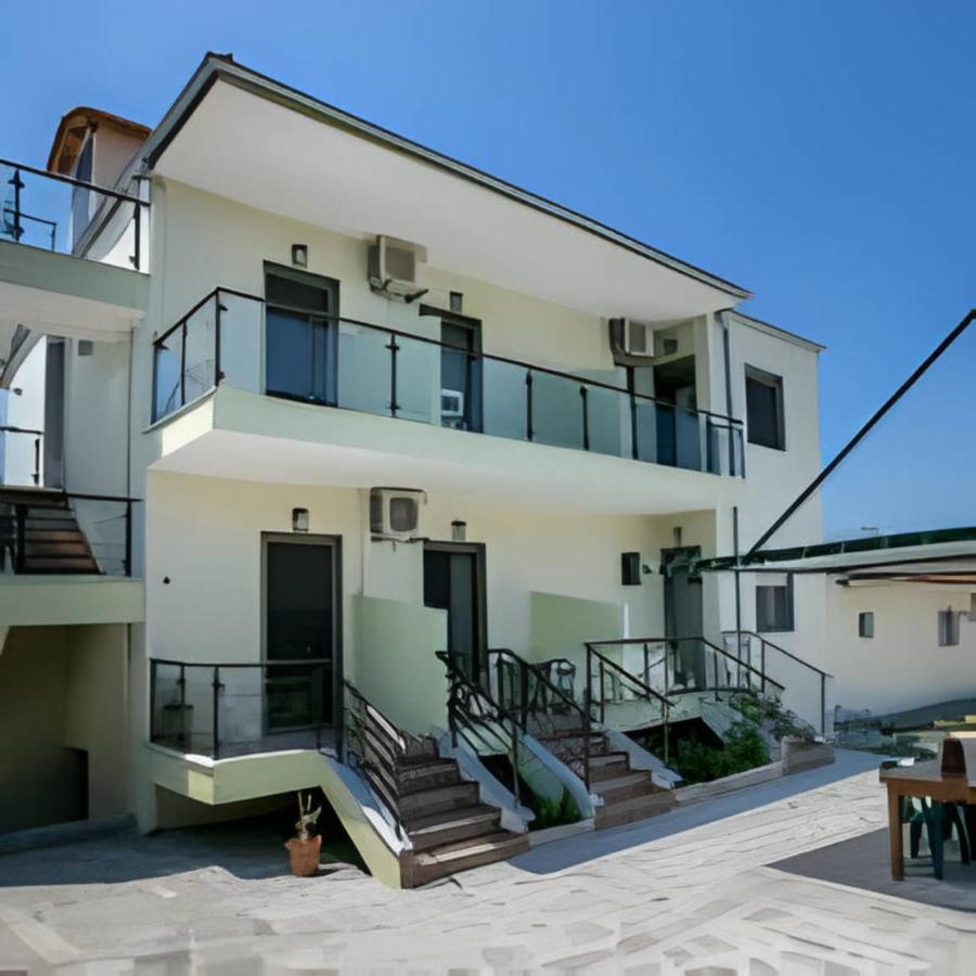 Villa Elista Αστρίδα Εξωτερικό φωτογραφία