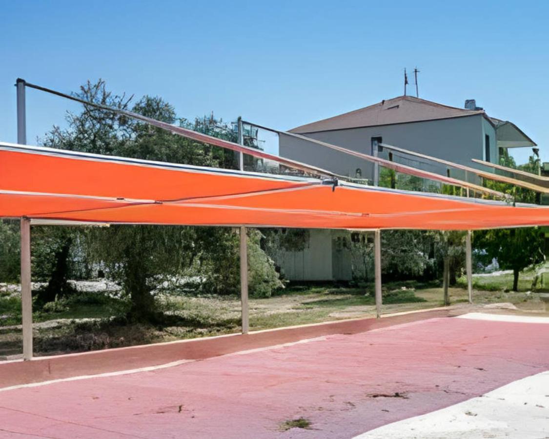 Villa Elista Αστρίδα Εξωτερικό φωτογραφία