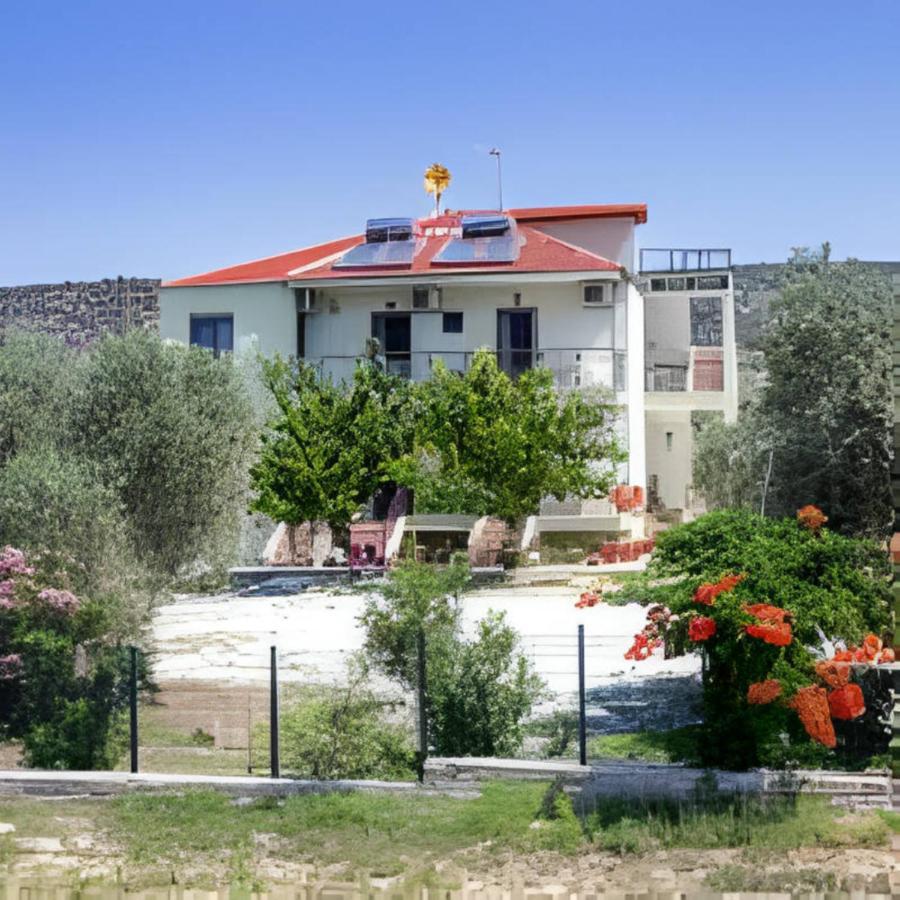 Villa Elista Αστρίδα Εξωτερικό φωτογραφία