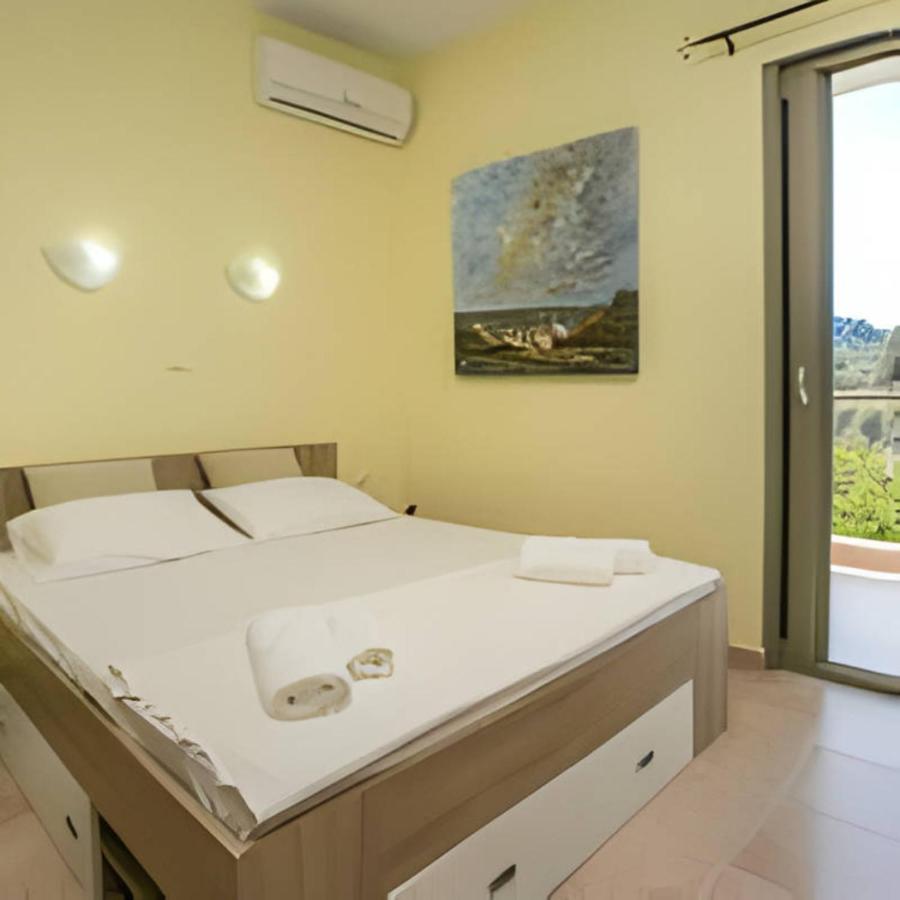 Villa Elista Αστρίδα Εξωτερικό φωτογραφία