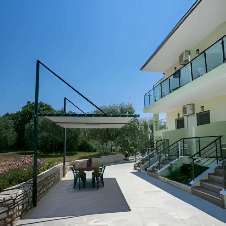 Villa Elista Αστρίδα Εξωτερικό φωτογραφία