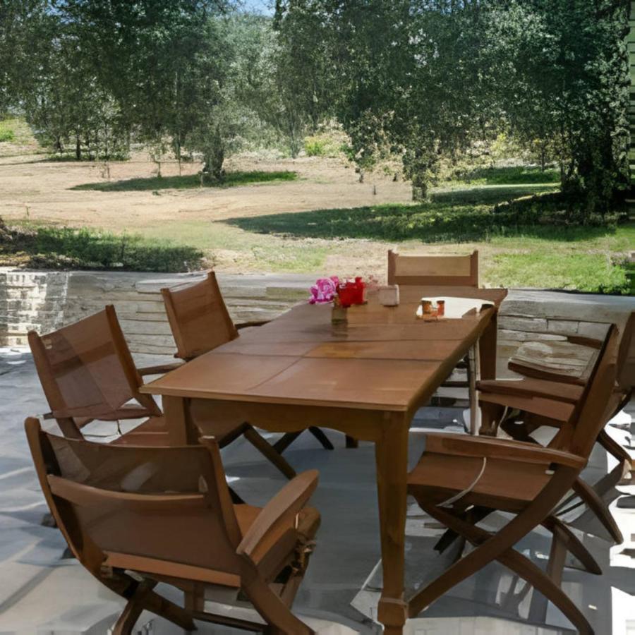 Villa Elista Αστρίδα Εξωτερικό φωτογραφία