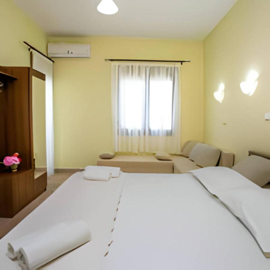 Villa Elista Αστρίδα Εξωτερικό φωτογραφία