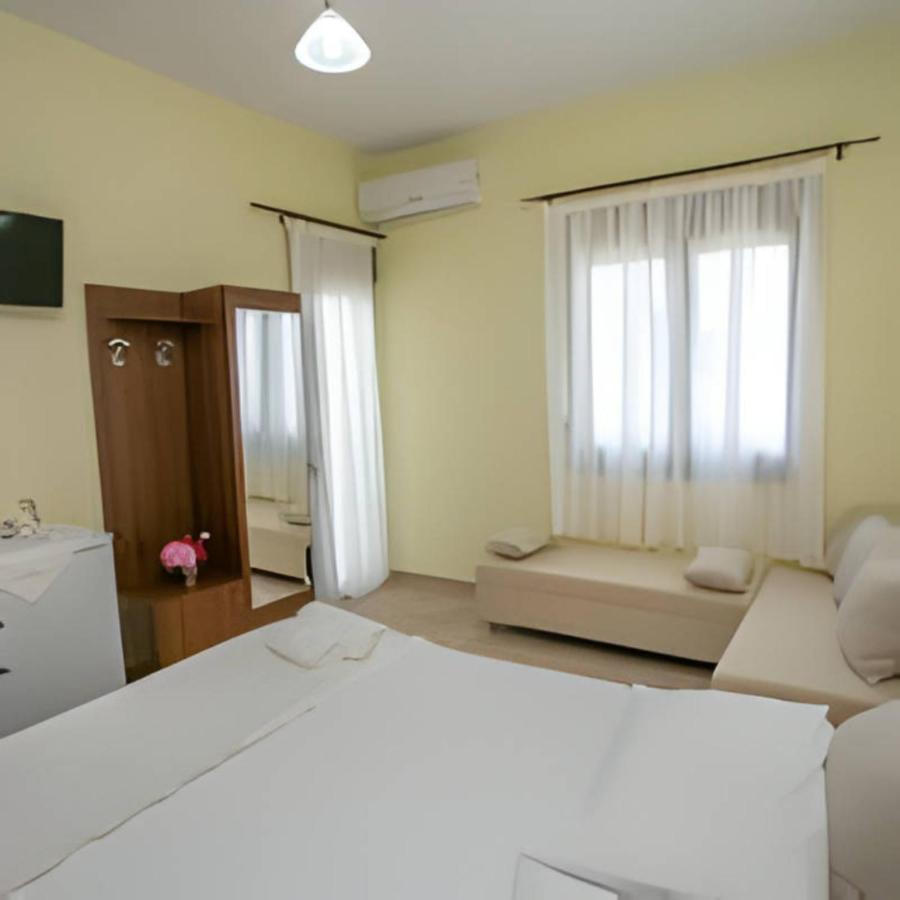 Villa Elista Αστρίδα Εξωτερικό φωτογραφία