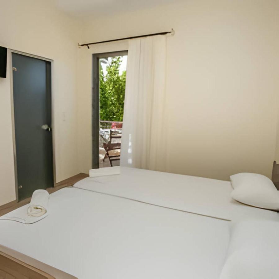 Villa Elista Αστρίδα Εξωτερικό φωτογραφία