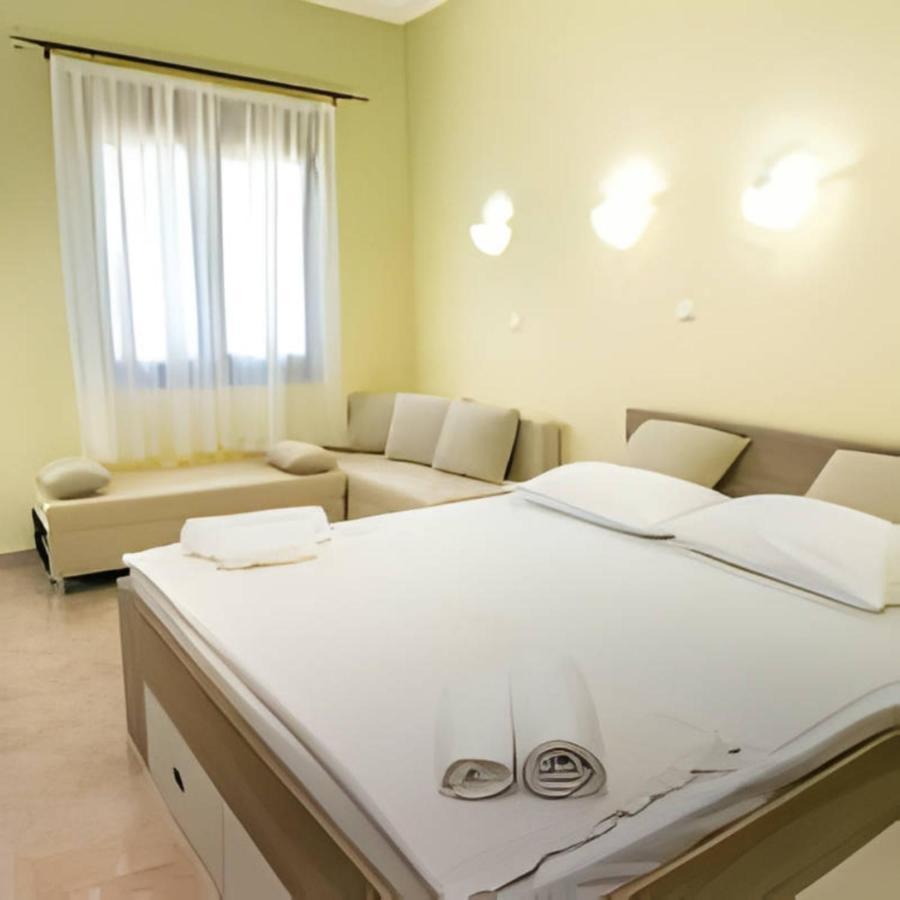 Villa Elista Αστρίδα Εξωτερικό φωτογραφία